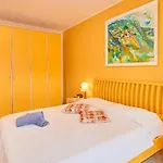 Vakantiehuis Casa Flora *