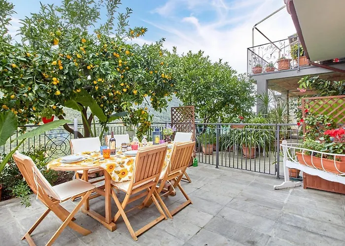 Casa Flora *
