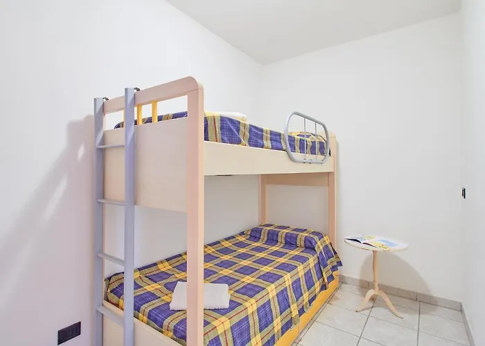 בית נופש Casa Flora דולצ'דו