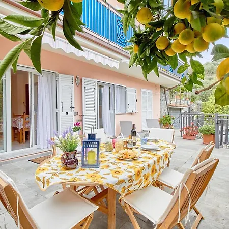 Casa Flora Dom wakacyjny *