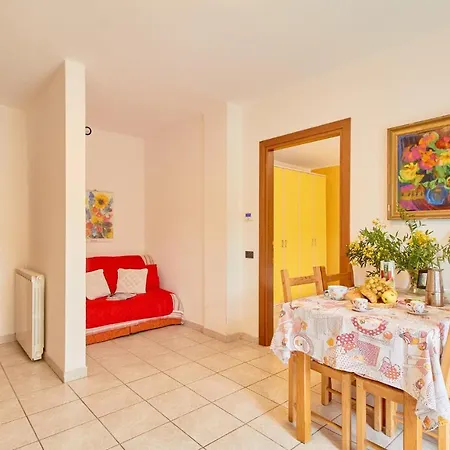 Σπίτι διακοπών Casa Flora