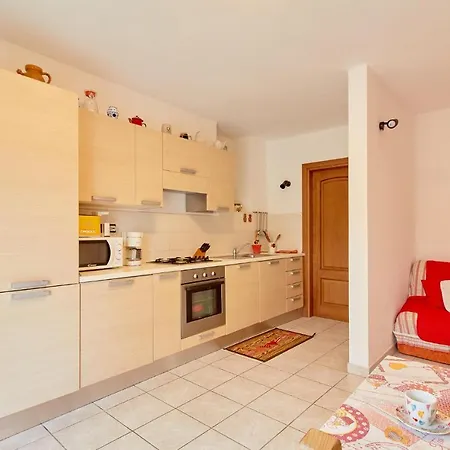 Holiday home Casa Flora *