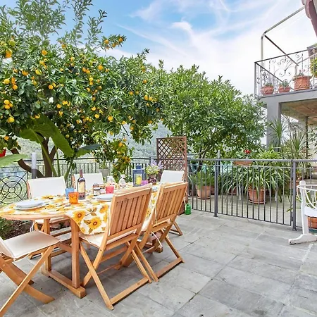 Casa Flora *