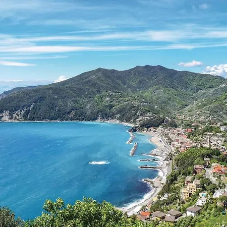 Casa Flora Dom wakacyjny *