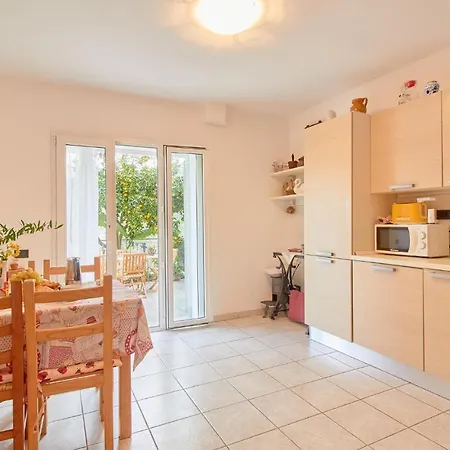 Casa Flora Ferienhaus Dolcedo