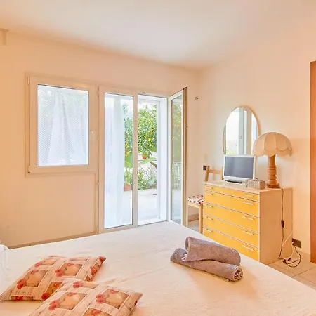 Casa Flora * Dolcedo