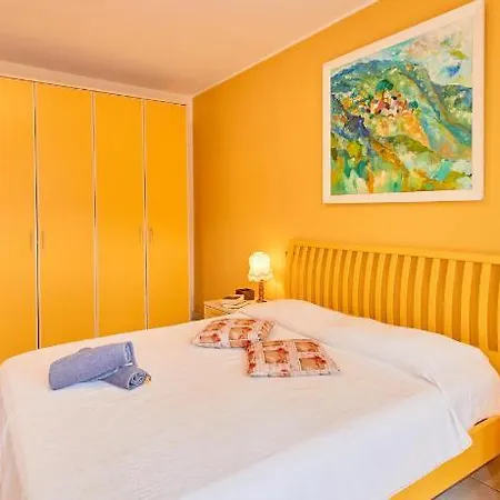 Дом отдыха Casa Flora *