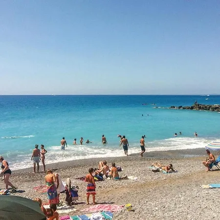 Casa Flora Dom wakacyjny Dolcedo