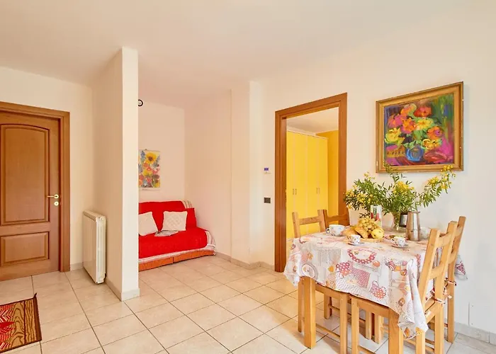 Σπίτι διακοπών Casa Flora