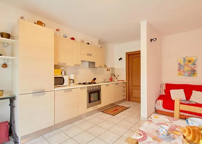 Σπίτι διακοπών Casa Flora *