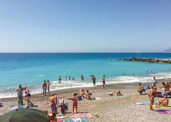 Casa Flora Σπίτι διακοπών Dolcedo