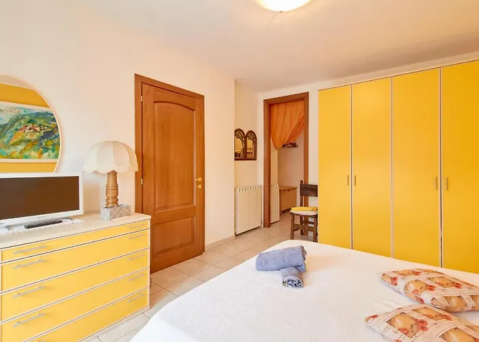 Casa Flora * Dolcedo