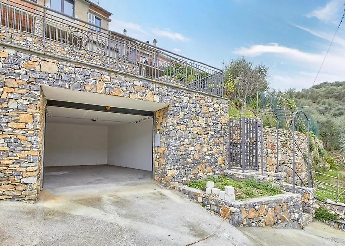 Σπίτι διακοπών Casa Flora